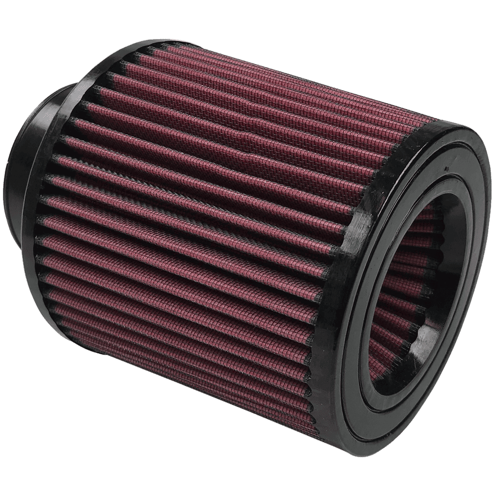 S&B Intake Replacement Filter (Cotton Cleanable) S&B