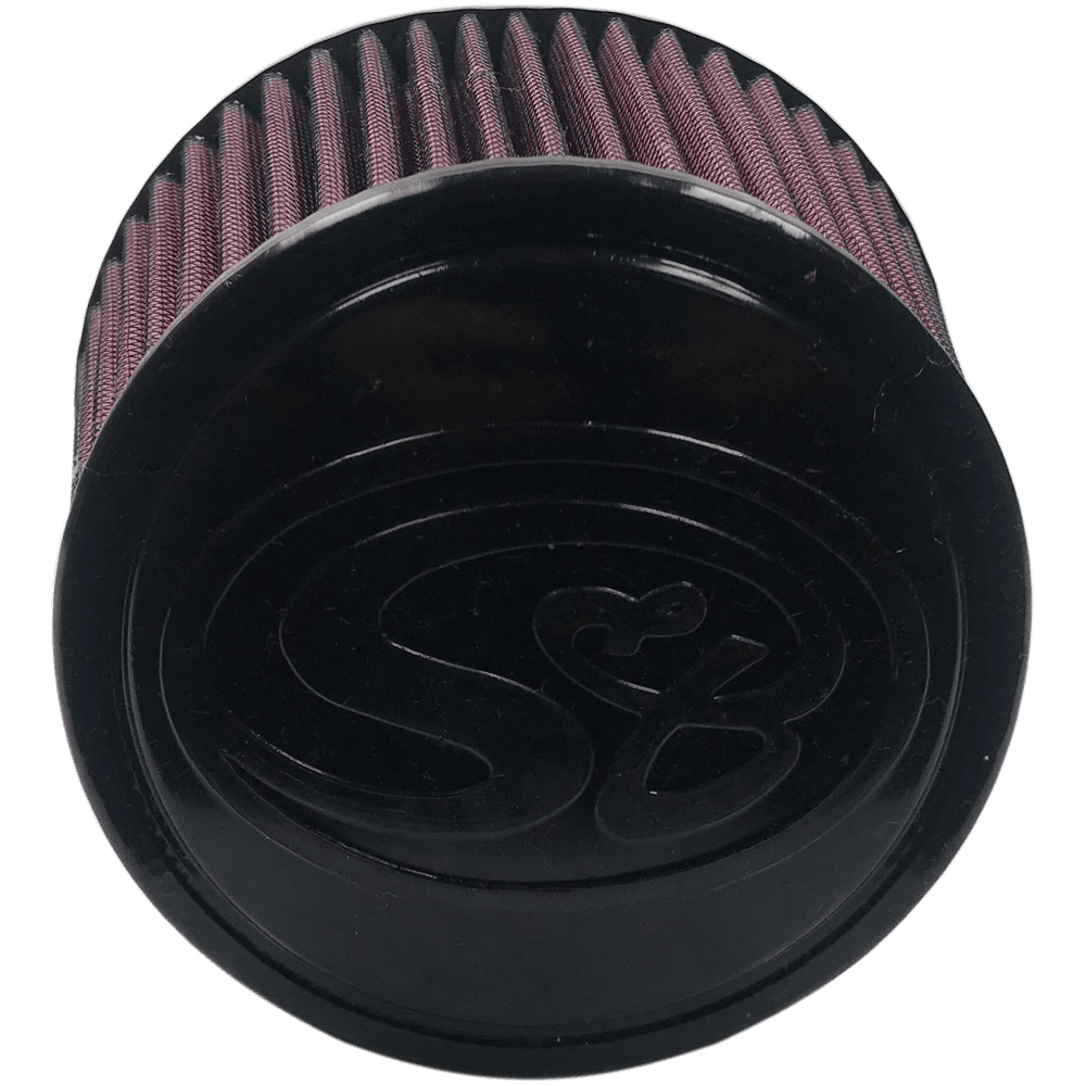 S&B Intake Replacement Filter (Cotton Cleanable) S&B S&B Intake Replacement Filter (Cotton Cleanable) S&B Intake Replacement Filter (Cotton Cleanable) S&B Intake Replacement Filter (Cotton Cleanable) S&B Intake Replacement Filter (Cotton Cleanable)
