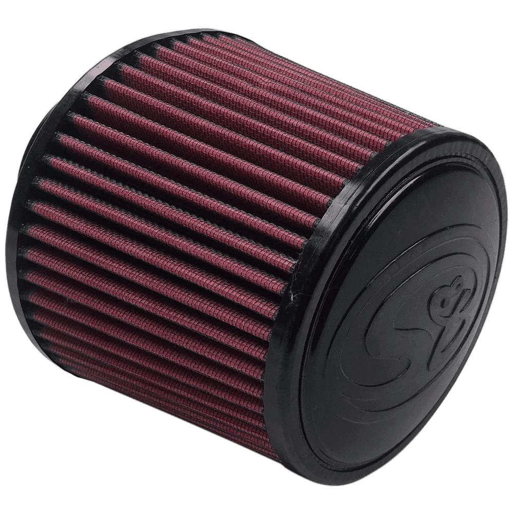 S&B Intake Replacement Filter (Cotton Cleanable) S&B S&B Intake Replacement Filter (Cotton Cleanable) S&B Intake Replacement Filter (Cotton Cleanable) S&B Intake Replacement Filter (Cotton Cleanable) S&B Intake Replacement Filter (Cotton Cleanable)