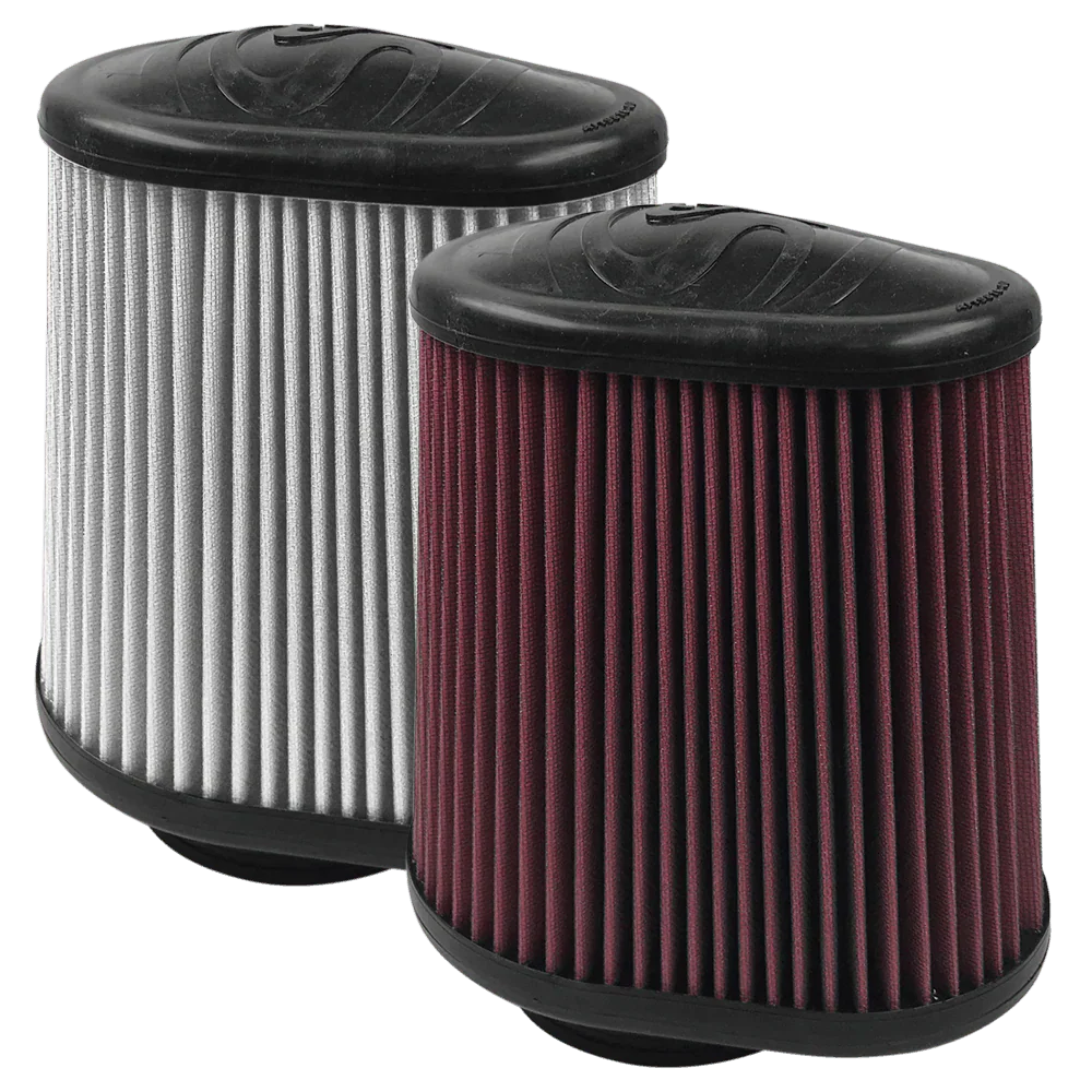 S&B Intake Replacement Filter