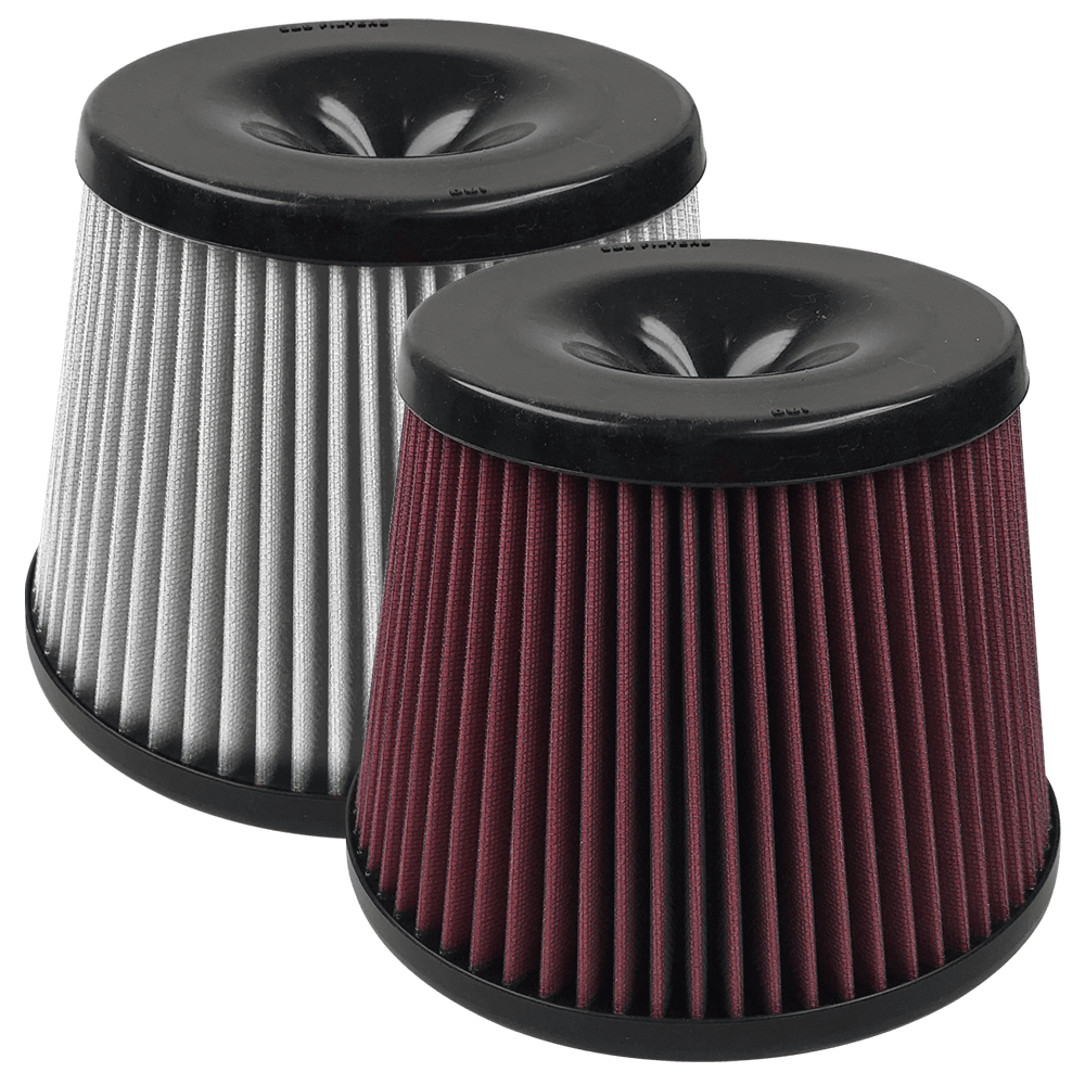 S&B Intake Replacement Filter S&B