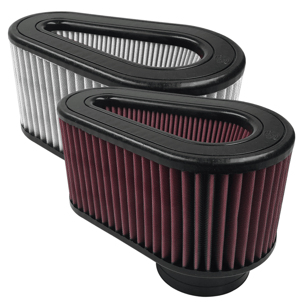 S&B Intake Replacement Filter S&B
