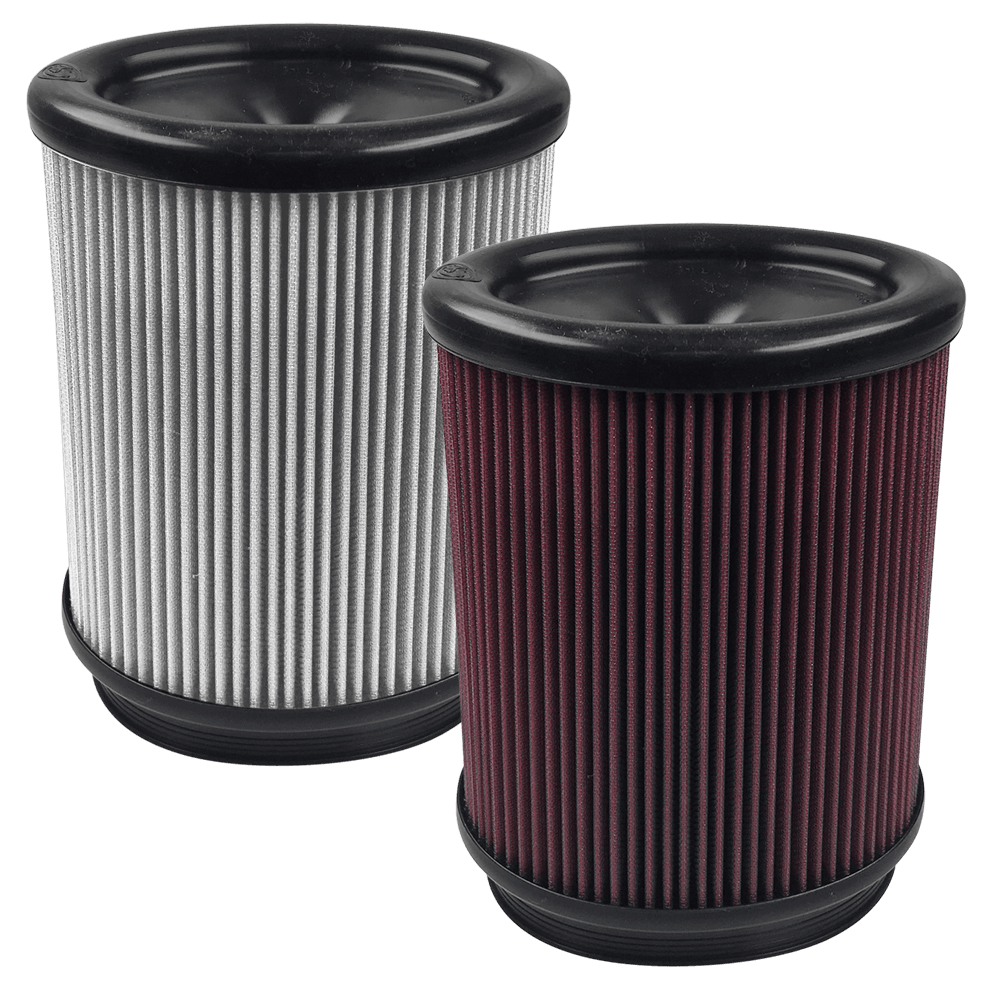 S&B Intake Replacement Filter S&B