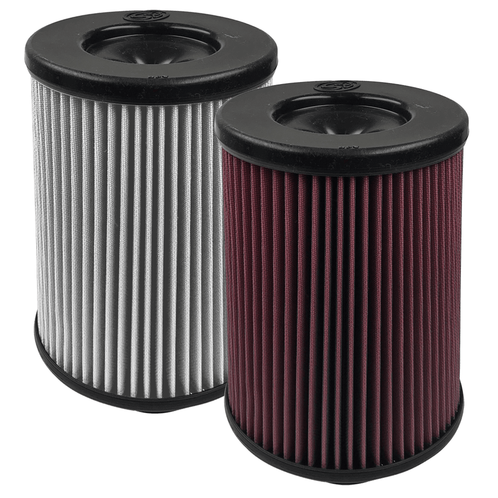 S&B Intake Replacement Filter S&B