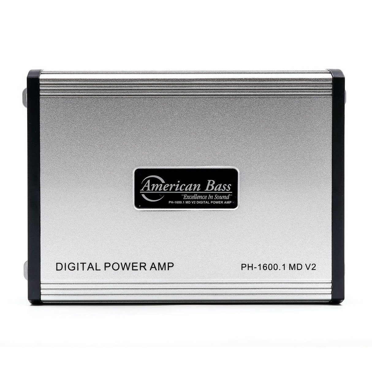 PH-1600 MD Amplifier