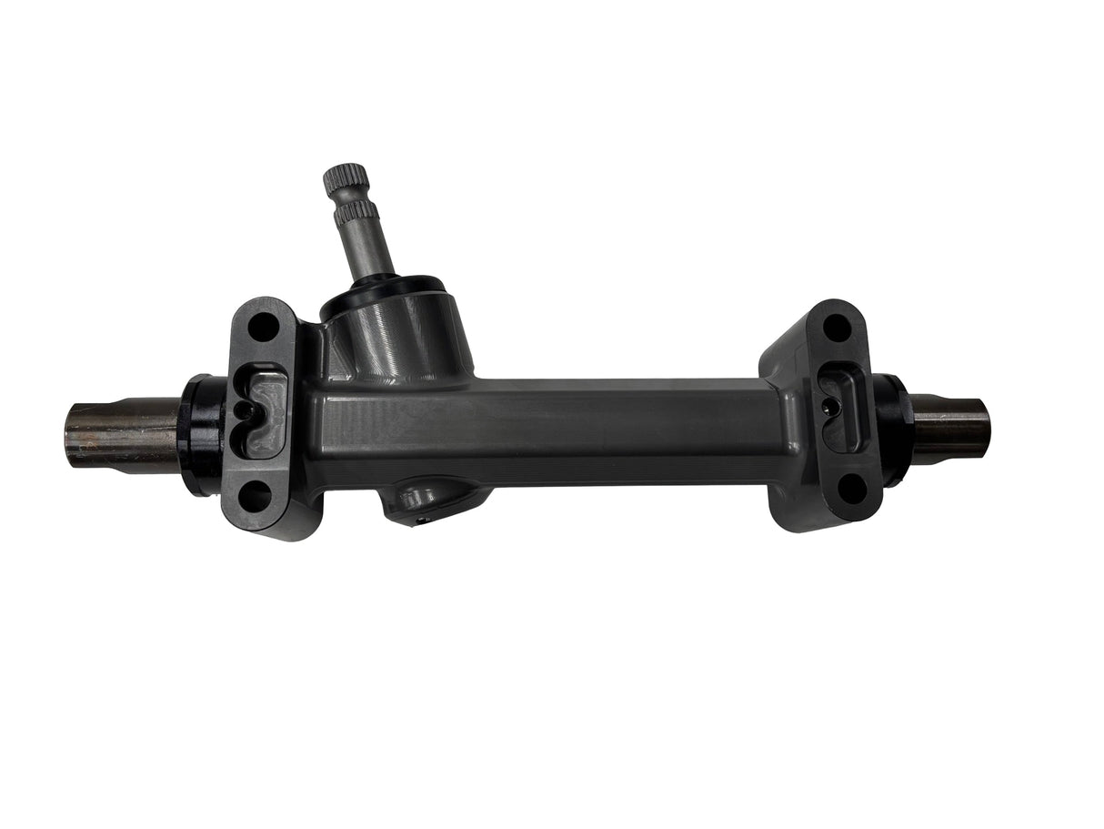 Billet Steering Rack - Honda Pioneer 1000 (3)(5)(6)