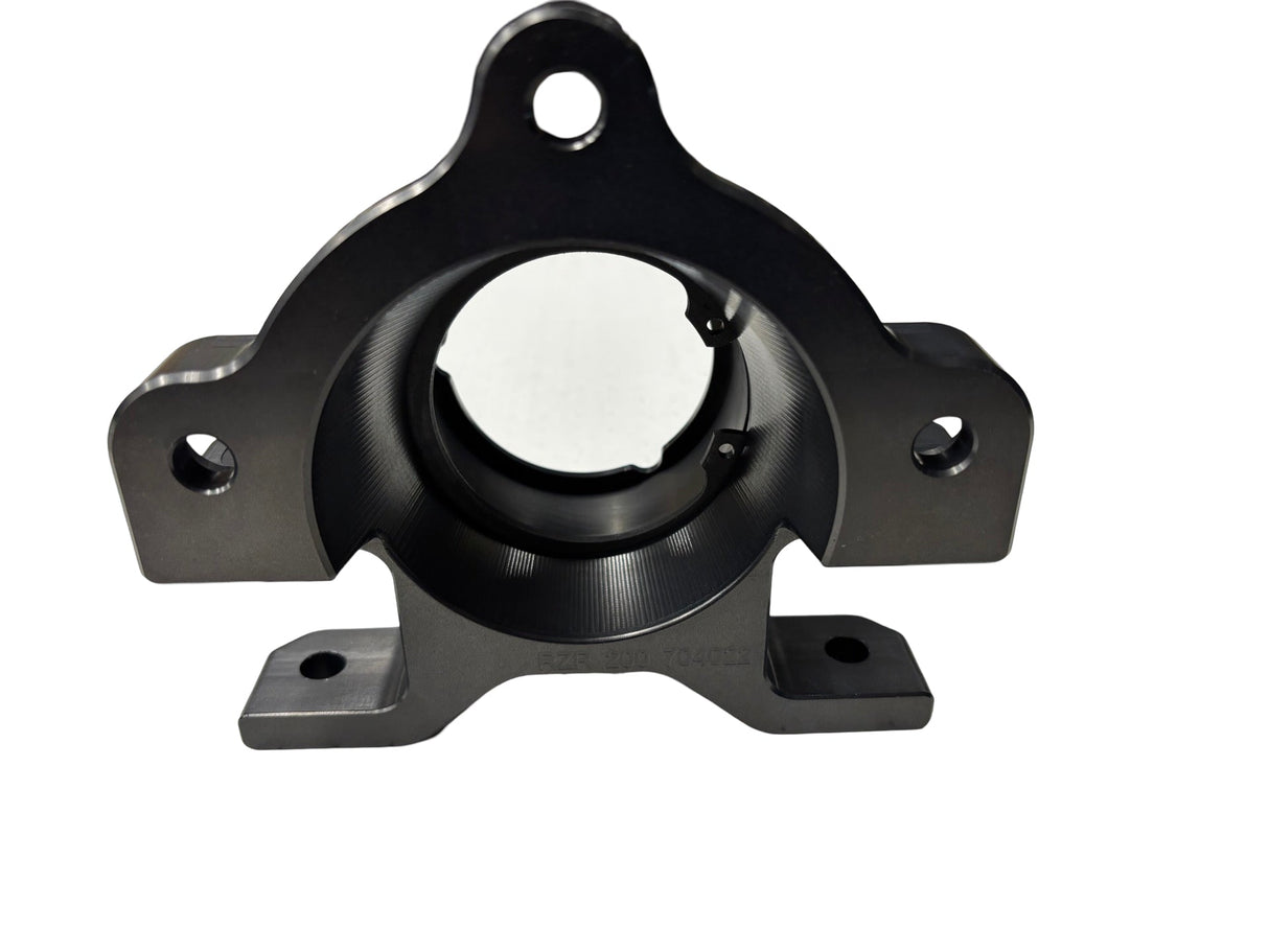 Billet Rear Wheel Bearing Carrier (Polaris RZR 200 / SKU 704022)