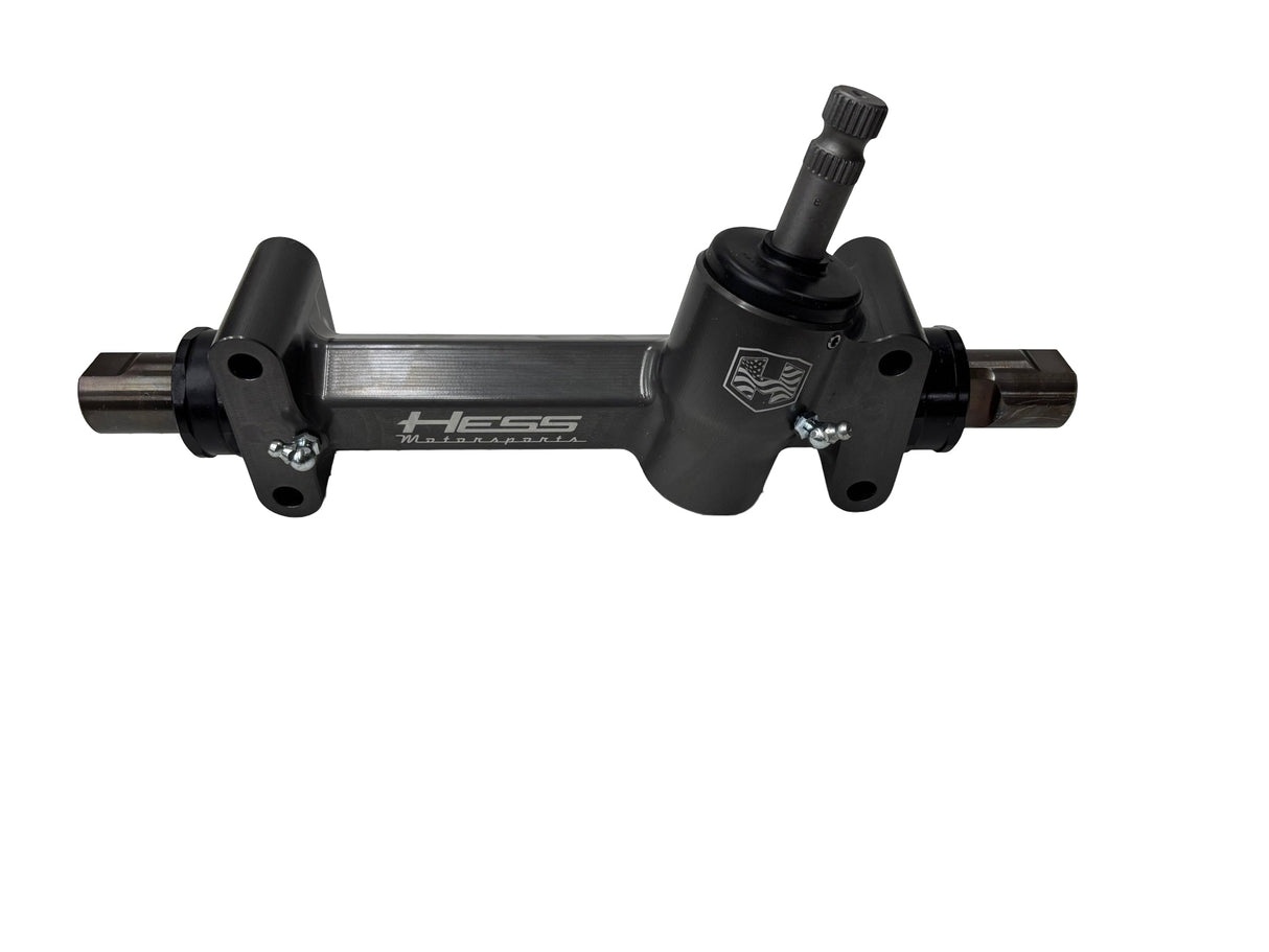 Billet Steering Rack - Honda Pioneer 1000 (3)(5)(6)