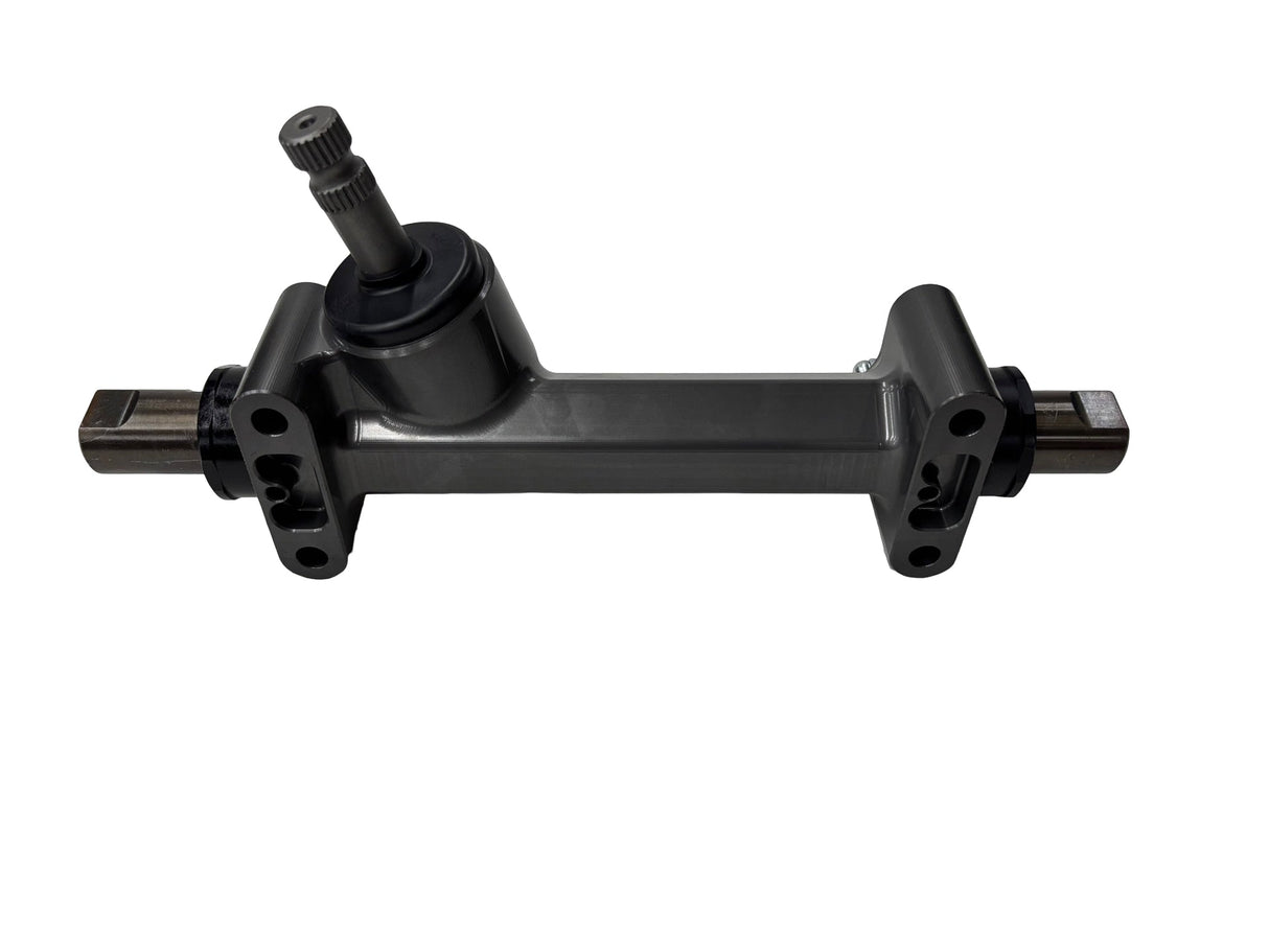 Billet Steering Rack - Honda Pioneer 1000 (3)(5)(6)