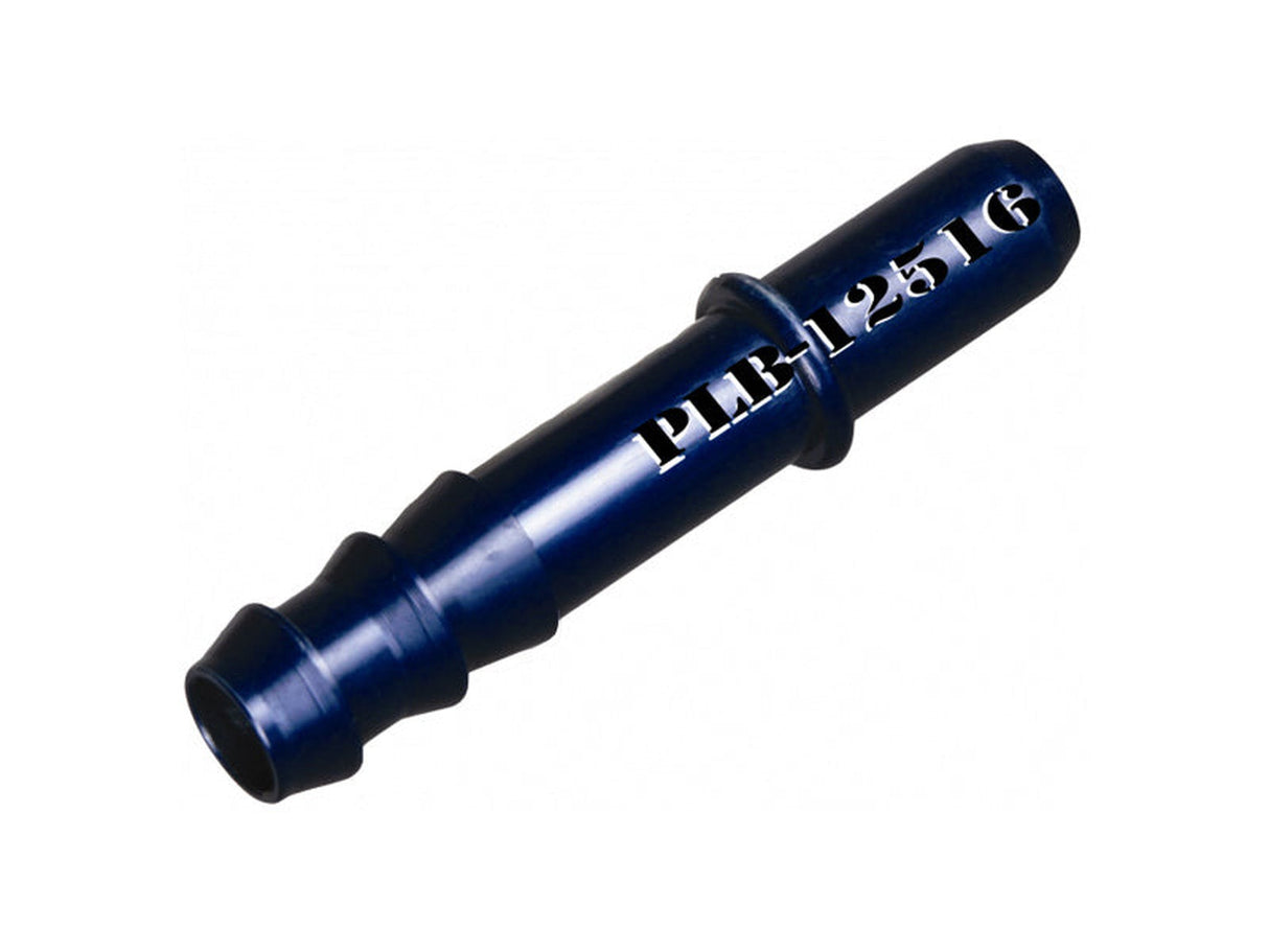 FASS PLB-12516 1/2" Push Lock to 5/16" Bead Fitting, Universal FASS Diesel Fuel Systems