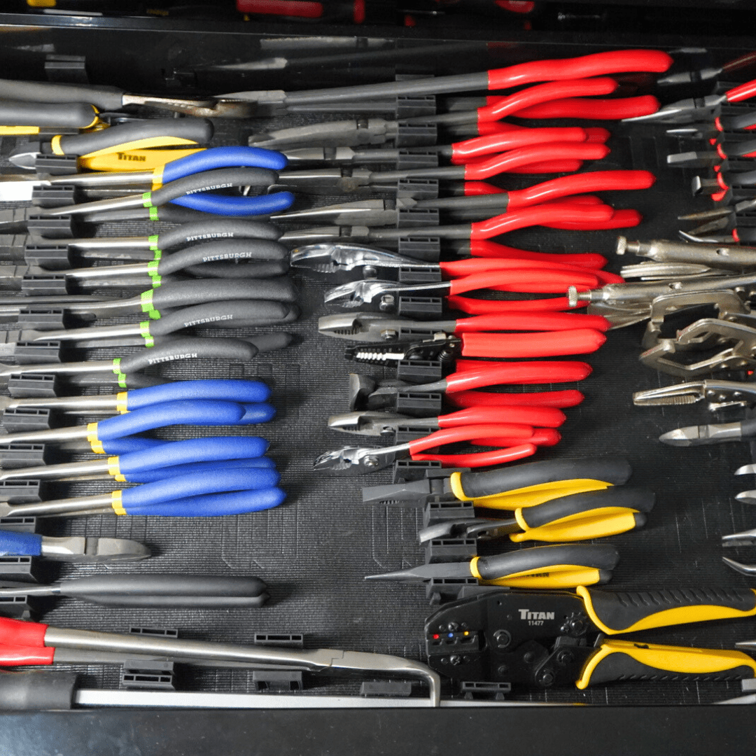Toolbox Widget Plier Organizers Toolbox Widget USA