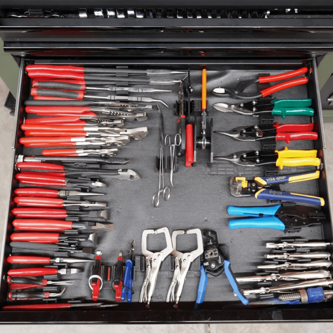 Toolbox Widget Plier Organizers Toolbox Widget USA