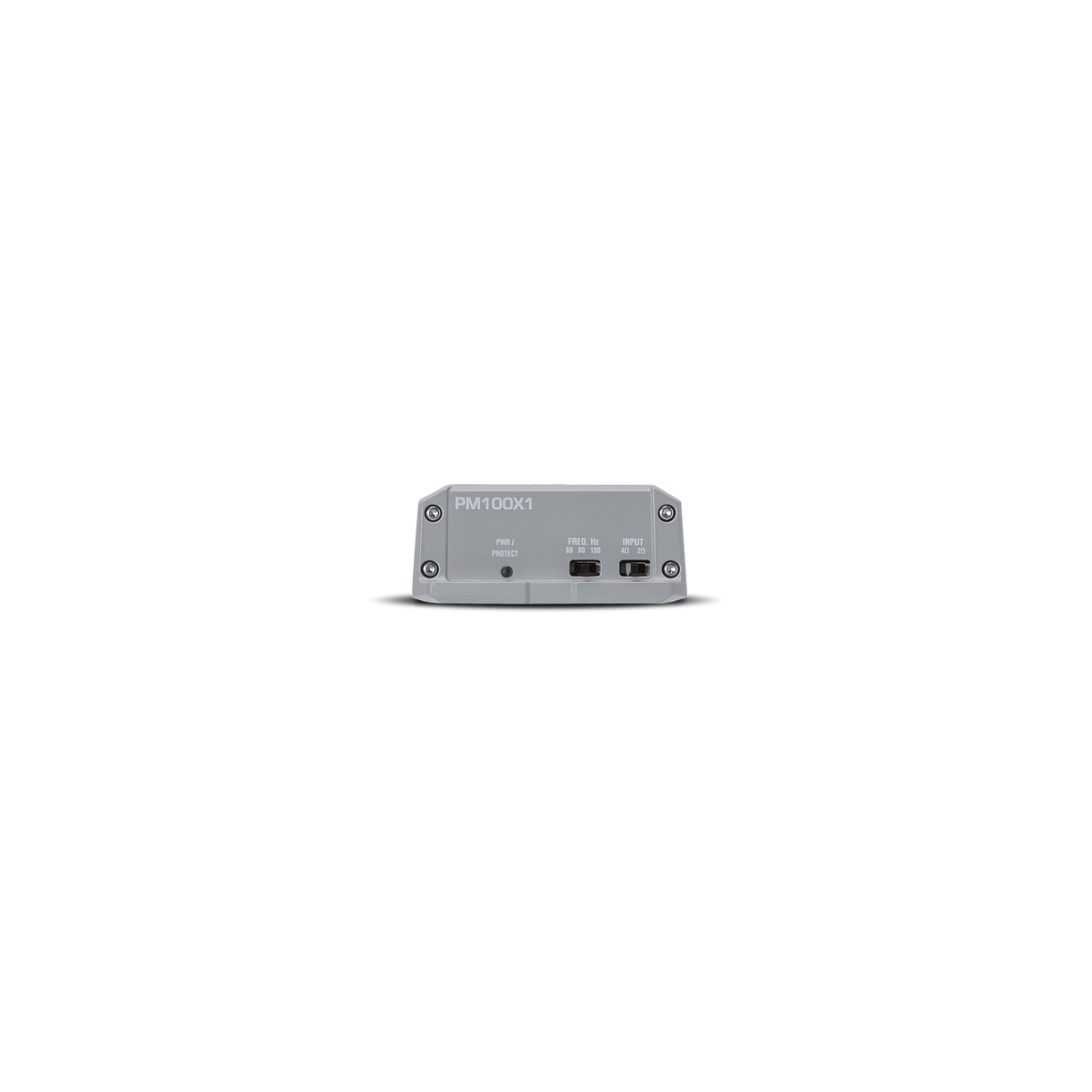 Punch Marine 100 Watt Full-Range Mono Amplifier (pair)