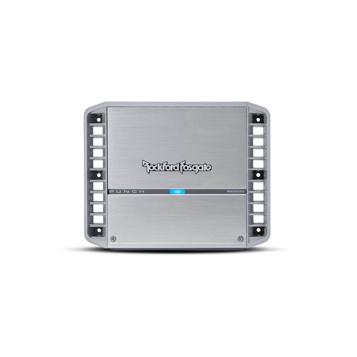 Punch Marine 300 Watt 2-Channel Amplifier