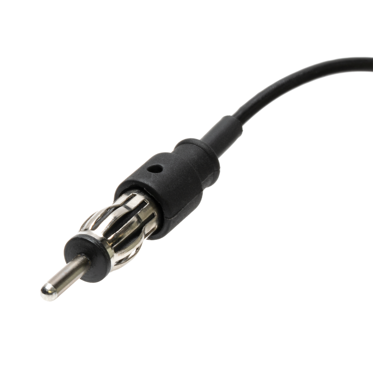 Punch Marine AM/FM/WB amp 12 V Antenna
