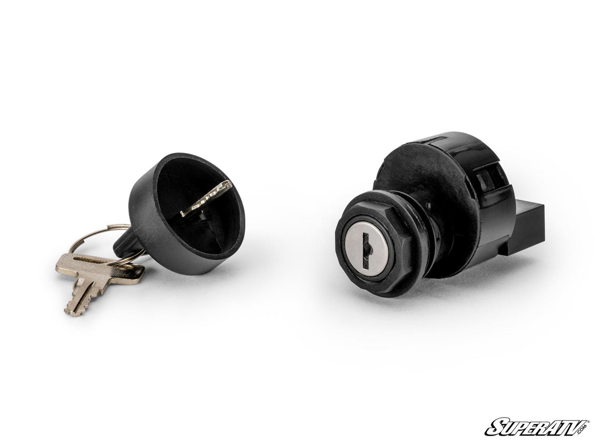 SuperATV Polaris RZR Ignition Switch