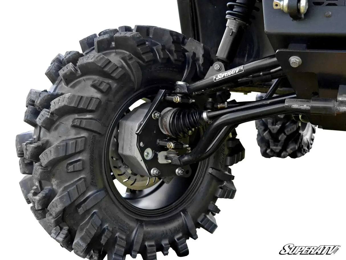 POLARIS RANGER XP 900 4" PORTAL GEAR LIFT superatv