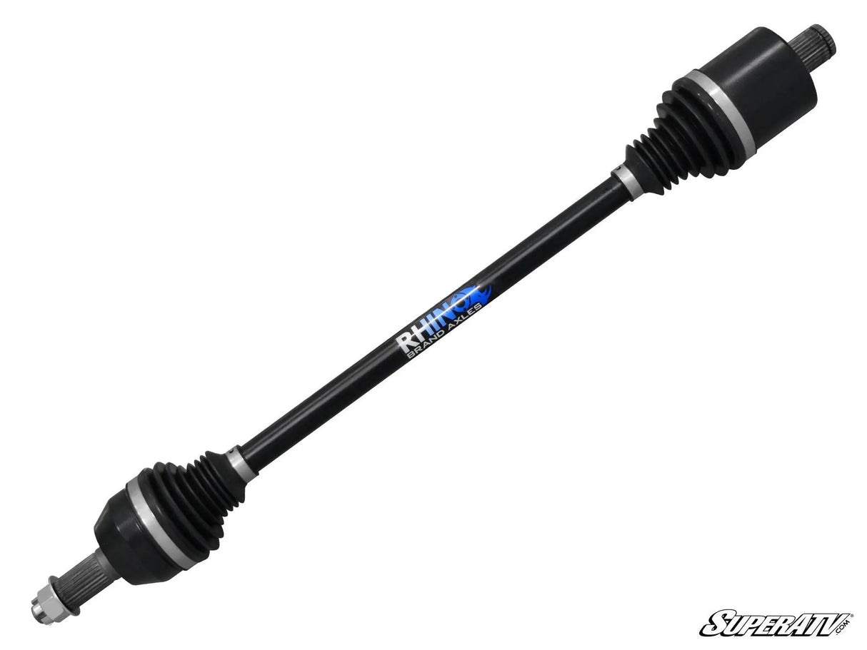 SuperATV Polaris RZR 570 Rhino Brand Front Axle