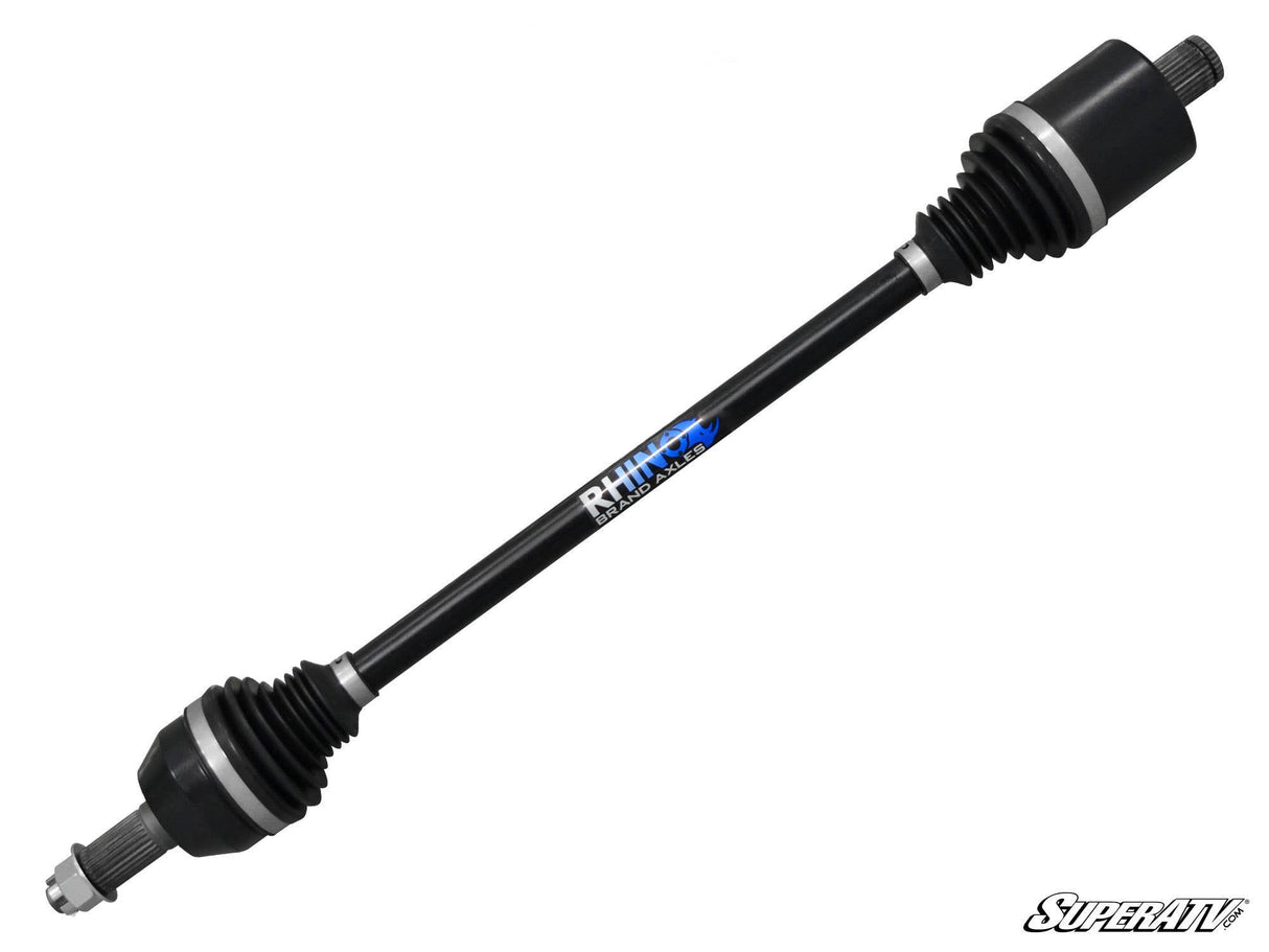 Polaris RZR RS1 Rhino Brand Heavy-Duty Replacement Axle