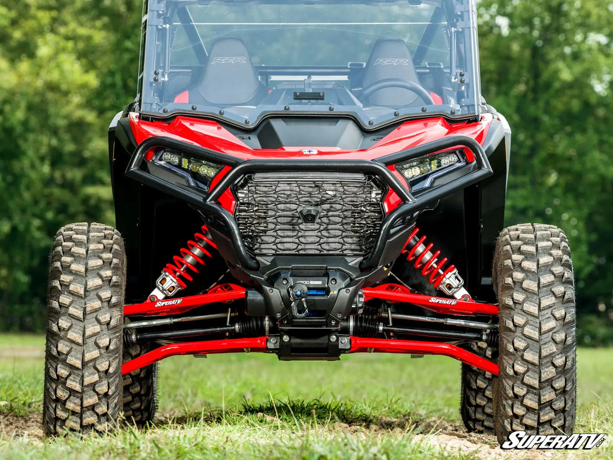 SuperATV Polaris RZR XP High-Clearance A-Arms