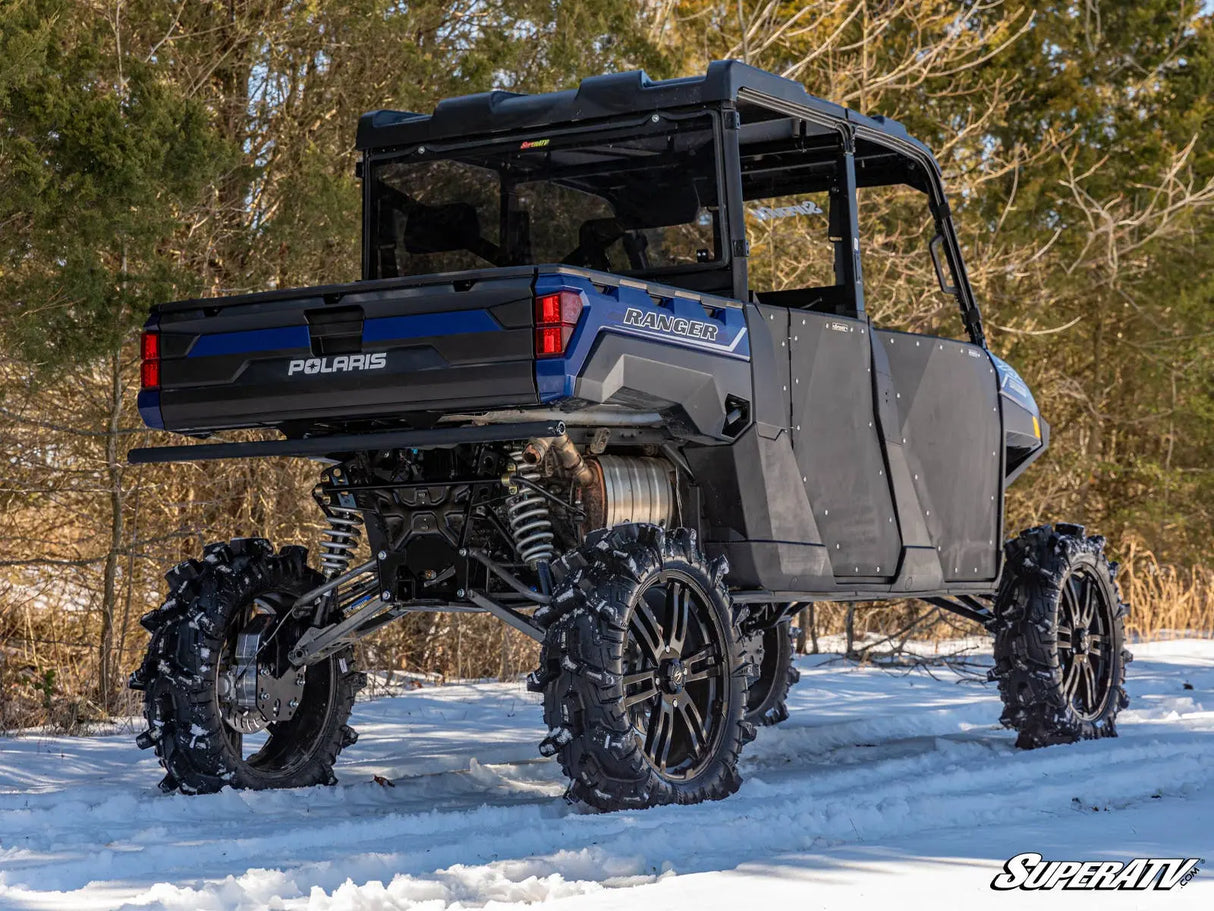 POLARIS RANGER XP 1000 6" PORTAL GEAR LIFT superatv