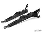 POLARIS RZR XP TURBO RIDE SYSTEM REAR STEERING KIT