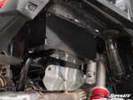 POLARIS RZR XP TURBO RIDE SYSTEM REAR STEERING KIT