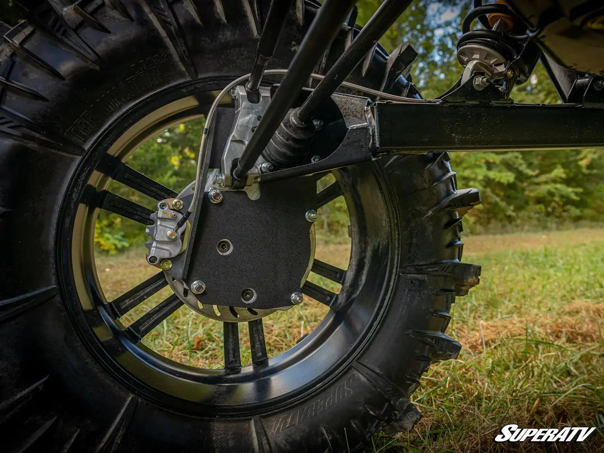 POLARIS RZR XP 1000 8" PORTAL GEAR LIFT superatv