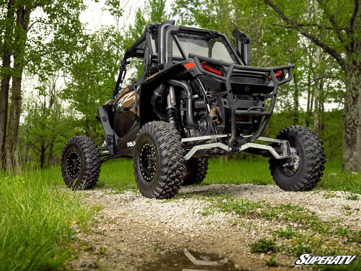 POLARIS RZR XP 1000 4" PORTAL GEAR LIFT superatv