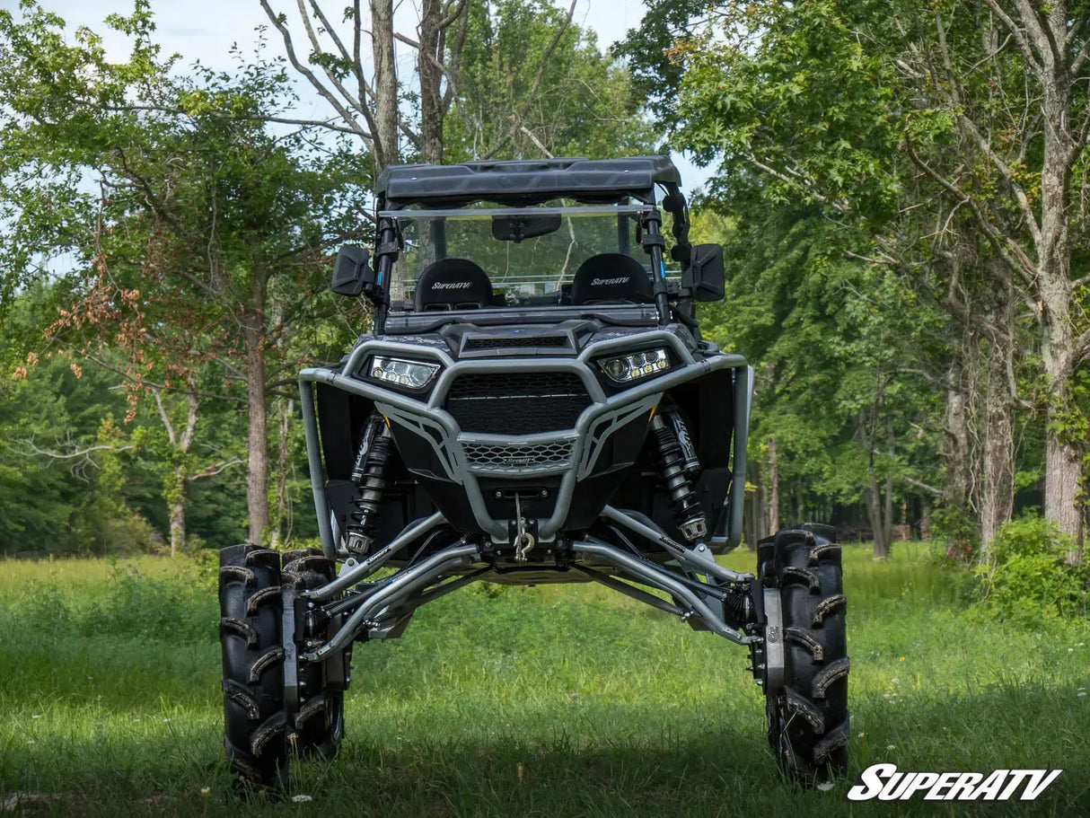 POLARIS RANGER XP 1000 8" PORTAL GEAR LIFT superatv