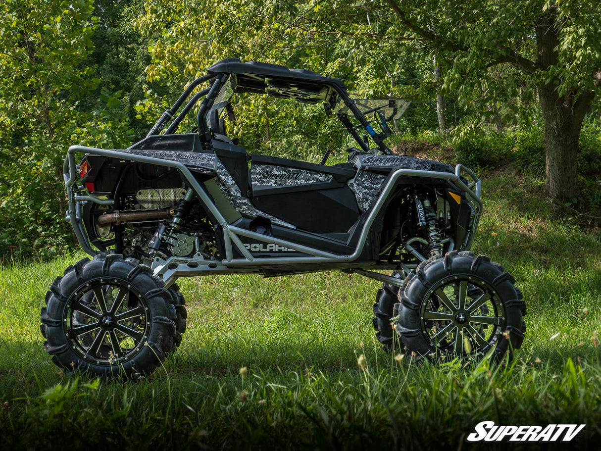 Polaris RZR RS1 8-Inch Portal Gear Lift Kit