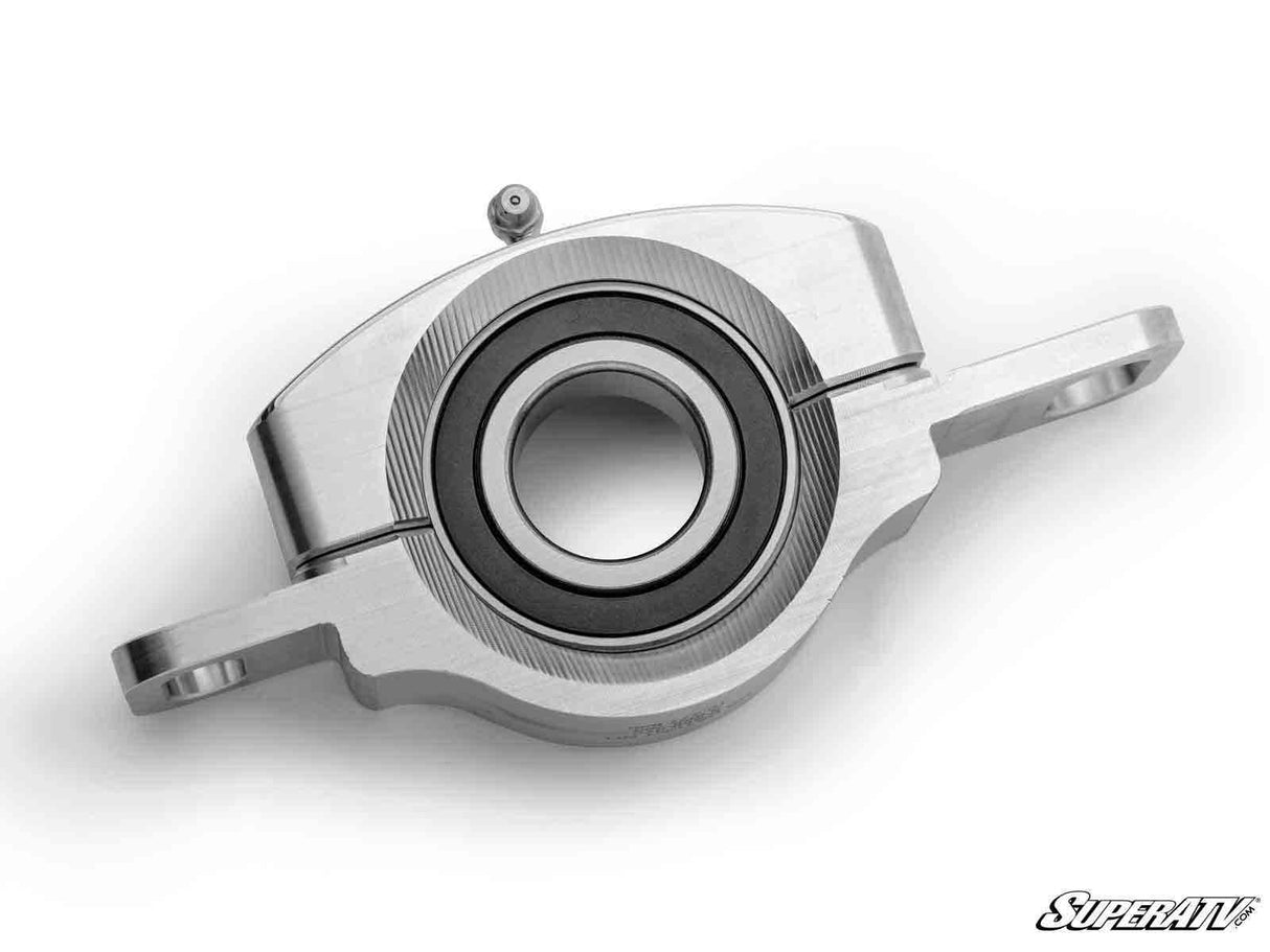 SuperATV Polaris RZR XP Turbo Heavy-Duty Carrier Bearing
