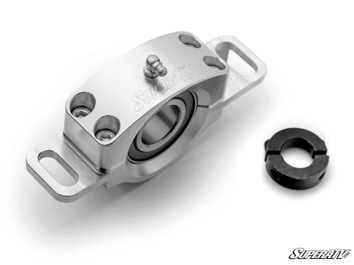 SuperATV Polaris RZR XP Turbo Heavy-Duty Carrier Bearing