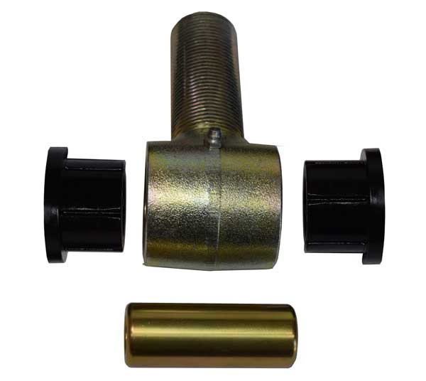 Forged Chromoly Poly Joint 2 5/8" MW, 5/8" BH, 1 1/4"-12 LH
