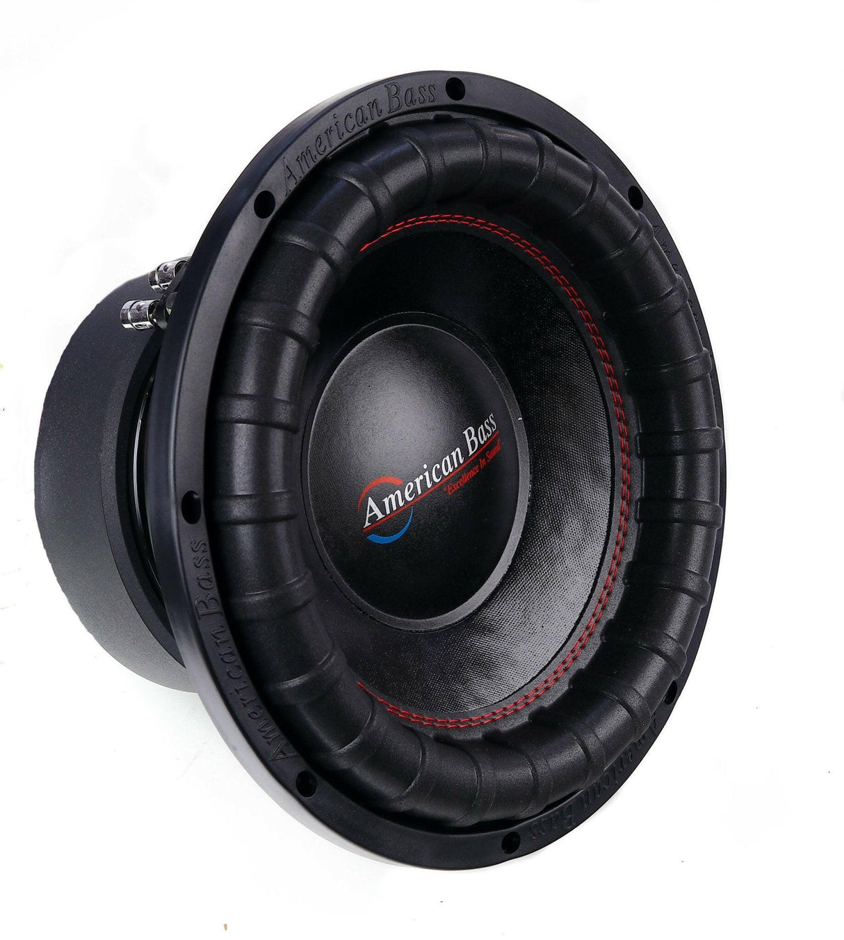 Power Pack: 2 Elite 1244 Subwoofers + VFL Hybrid 4800.1 Amplifier