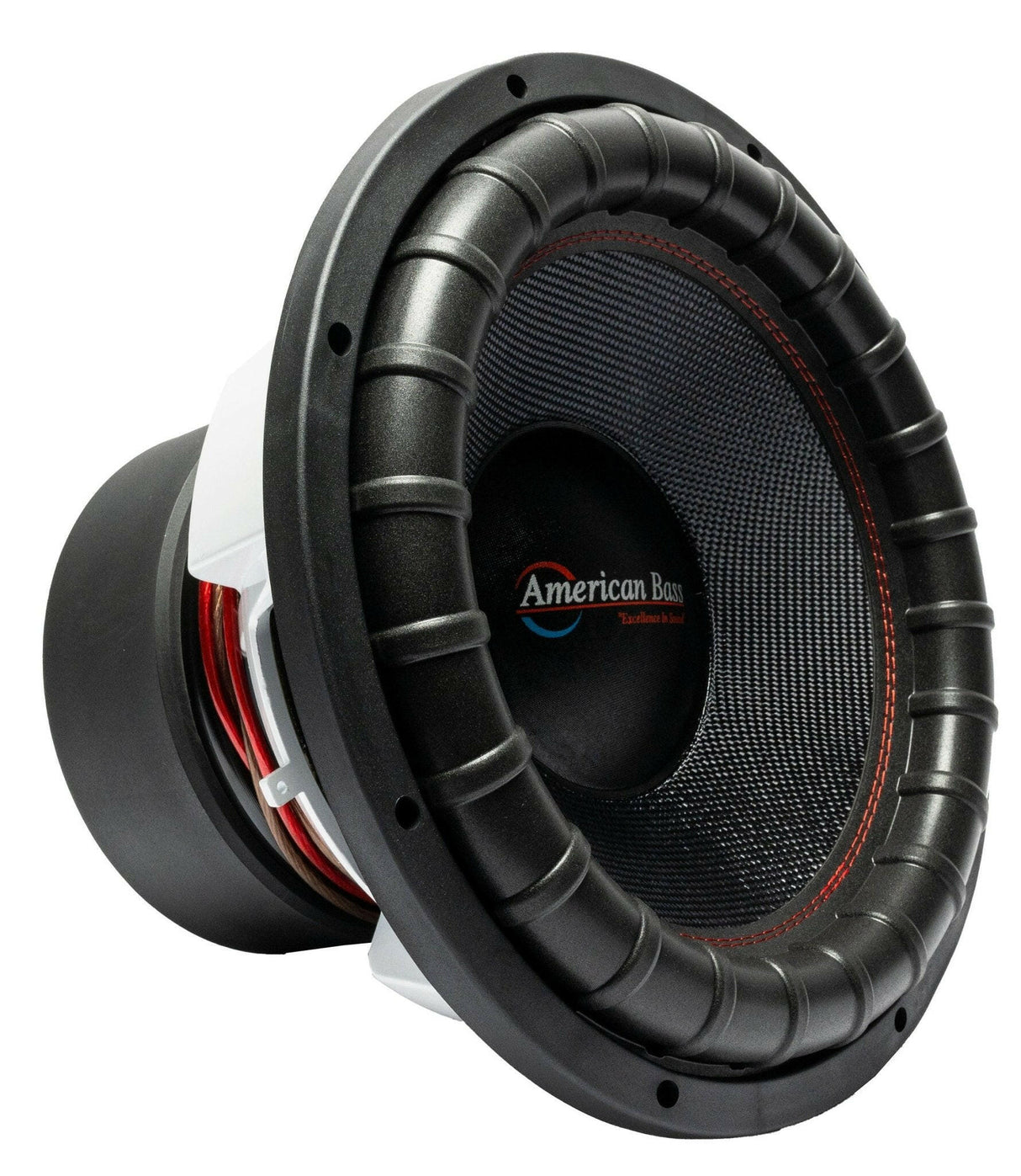 Power Pack: 2 Godfather 15 Subwoofers + Godfather Comp 7D Amplifier