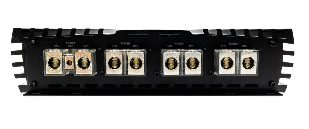 Power Pack: 2 Godzilla 18 Subwoofers + Godfather Comp 11D Amplifier