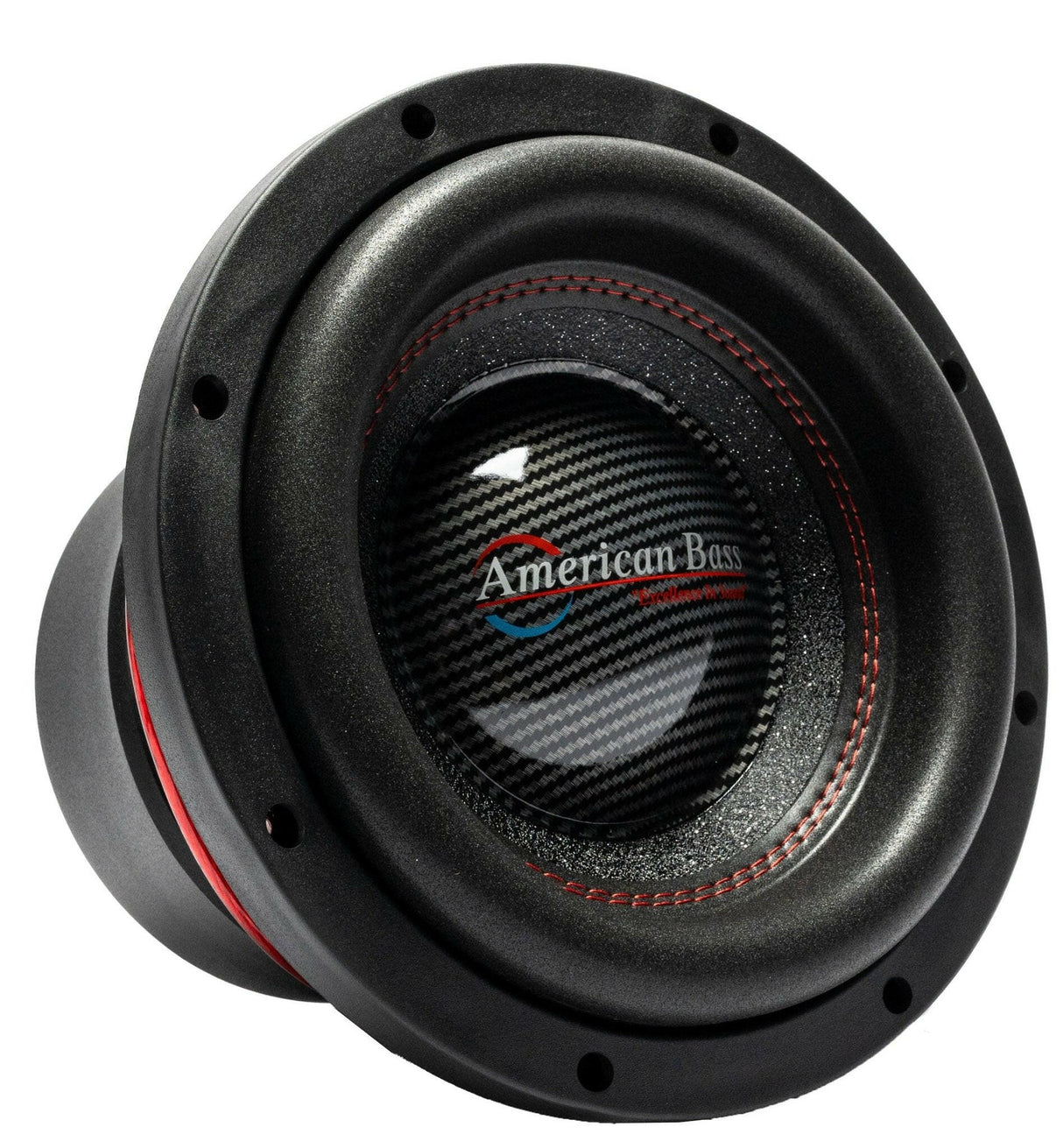 Power Pack: 2 Hawk 10 Subwoofers + VFL Stealth 5500.1D Amplifier