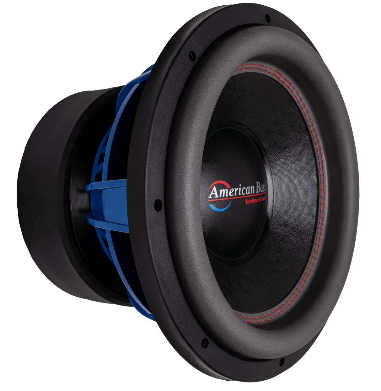 Power Pack: 2 HD 12 Subwoofers + Godfather Comp 5D Amplifier