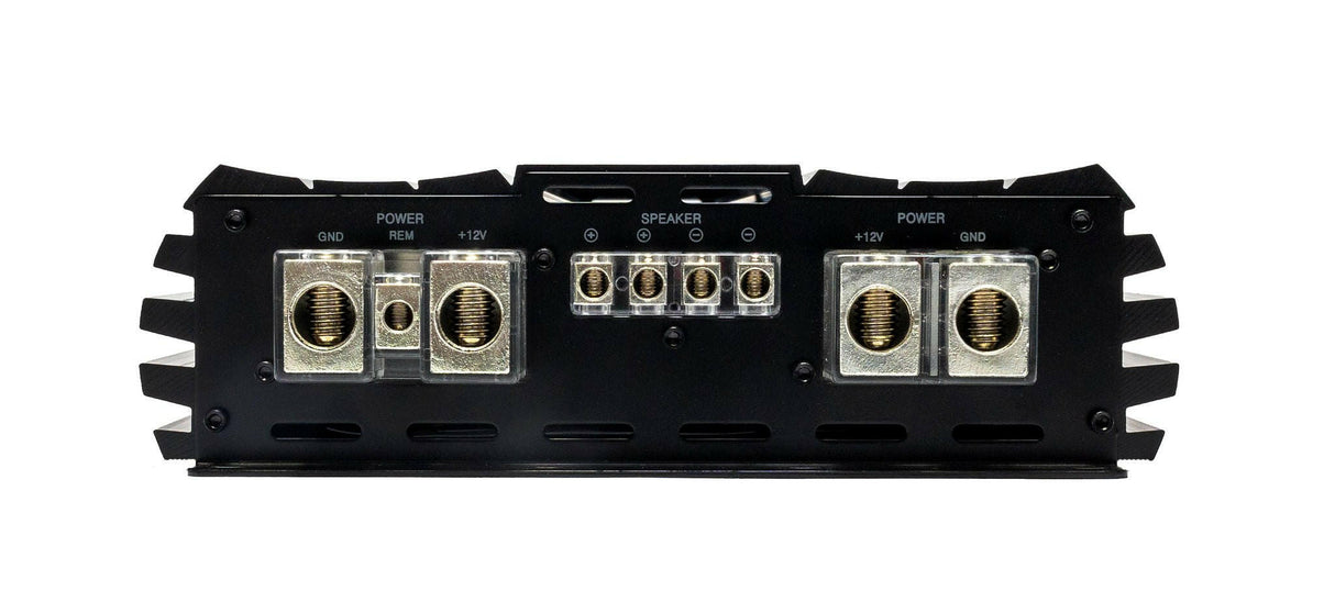 Power Pack: 2 HD 15 Subwoofers + Godfather Comp 7D Amplifier