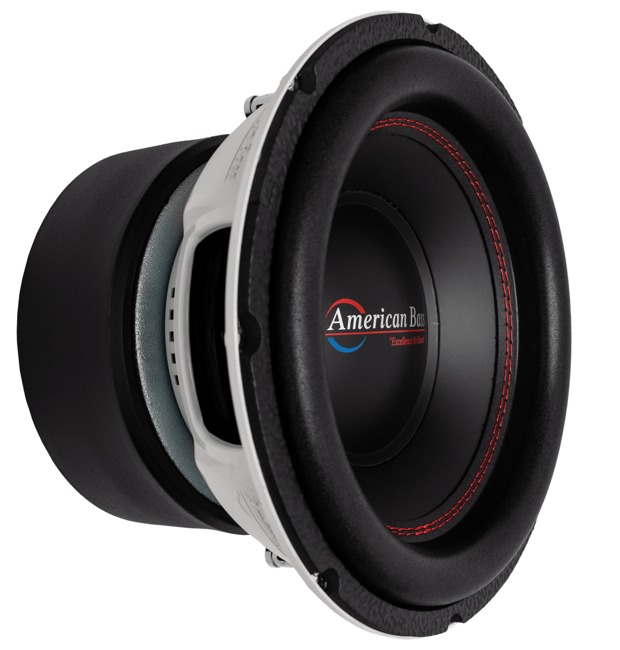 Power Pack: 2 Titan 1044 Subwoofers + VFL Hybrid 4800.1 Amplifier