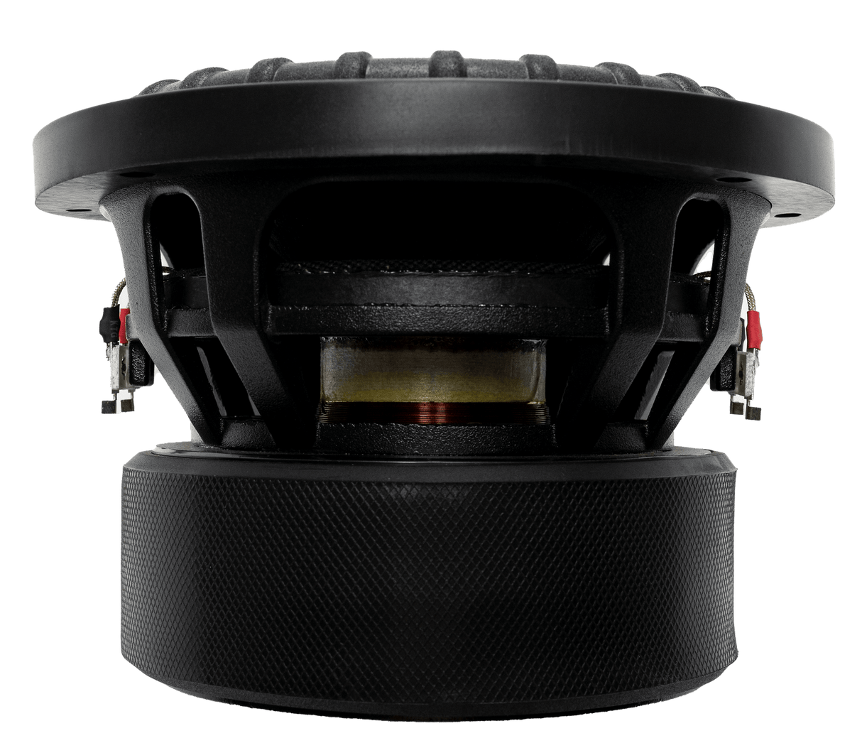 Power Pack: 2 VFL 65 D4 Subwoofers + VFL Hybrid 2800.1 Amplifier