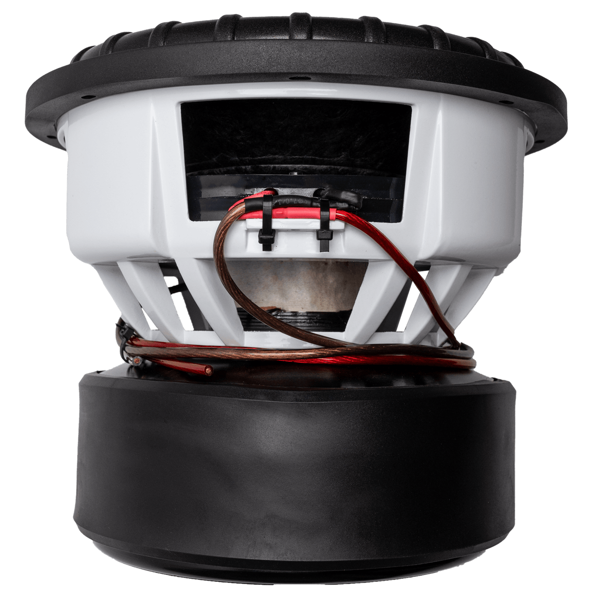 Power Pack: 2 VFL Comp Signature 12 Subwoofers + Godfather Comp 11D Amplifier