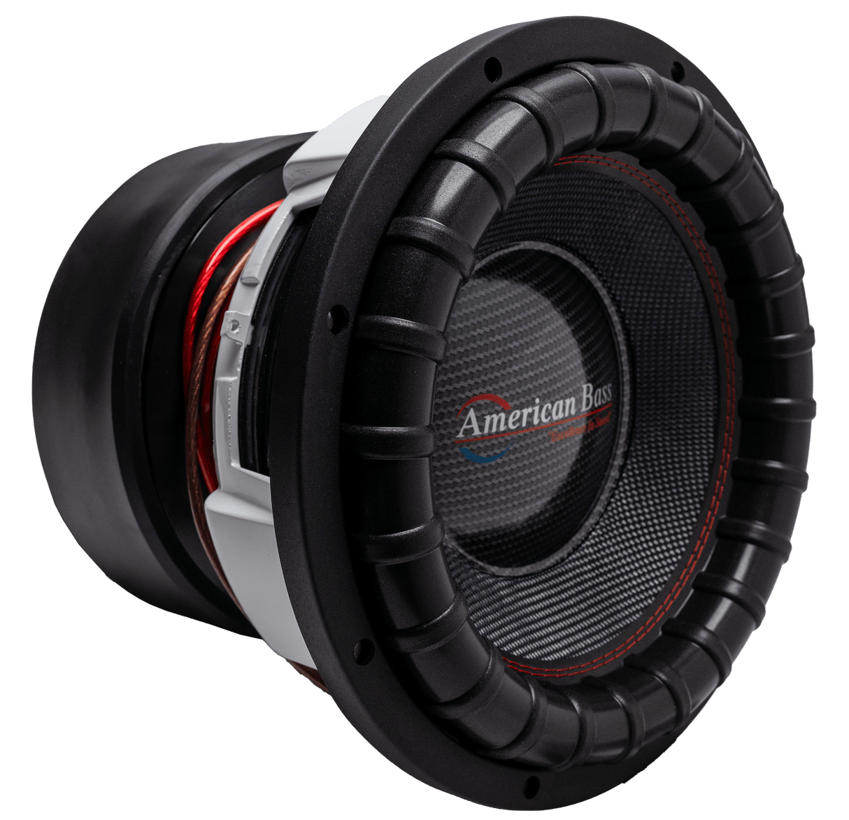 Power Pack: 2 VFL Comp Signature 12 Subwoofers + Godfather Comp 11D Amplifier