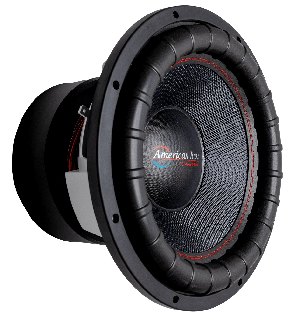 Power Pack: 2 VFL Comp Signature 15 Subwoofers + Godfather Comp 11D Amplifier