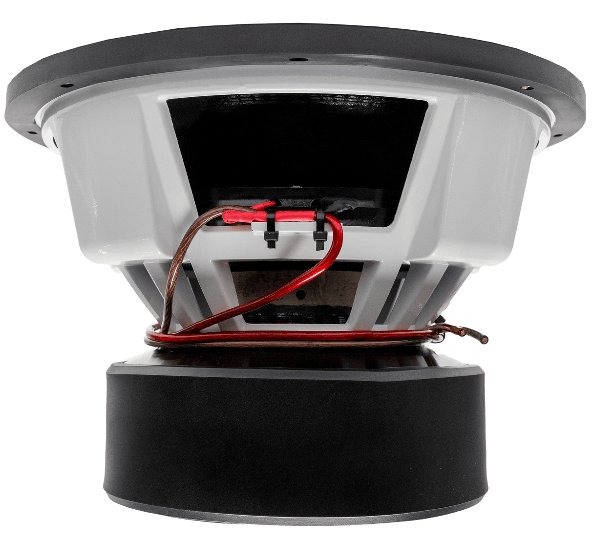 Power Pack: 2 VFL Comp Signature 15 Subwoofers + Godfather Comp 11D Amplifier