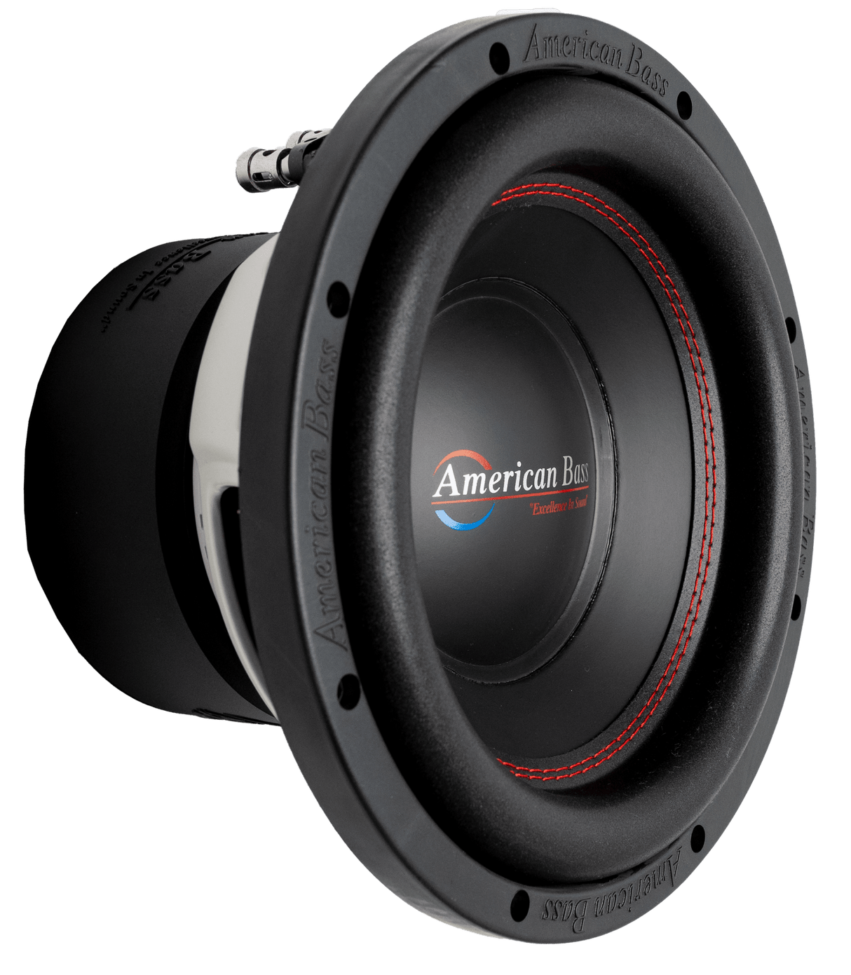 Power Pack: 2 XD 10 Subwoofers + Godfather 1500.1D Amplifier