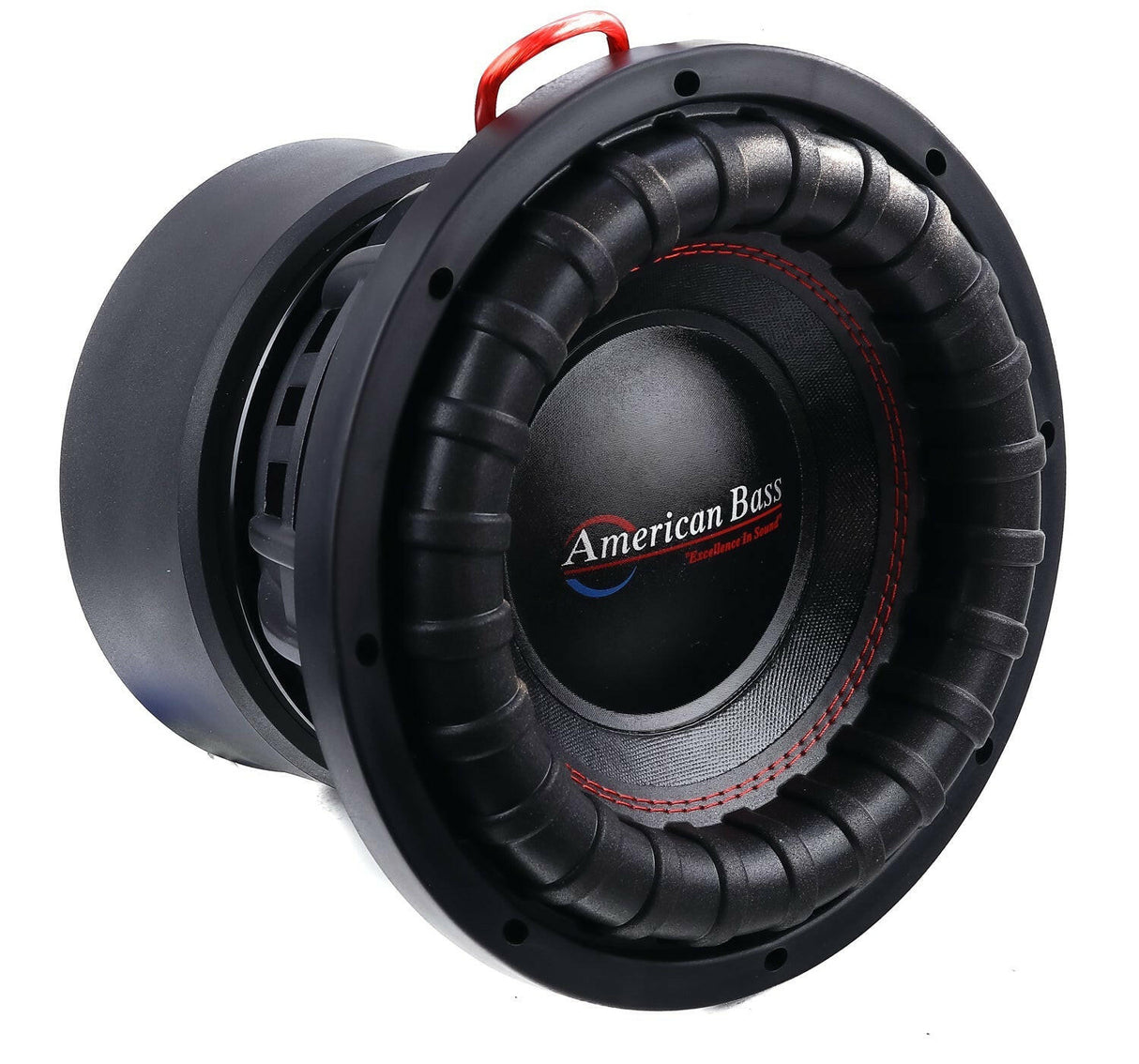 Power Pack: 2 XFL 10” Subwoofers + VFL Comp 1K Amplifier Bundle