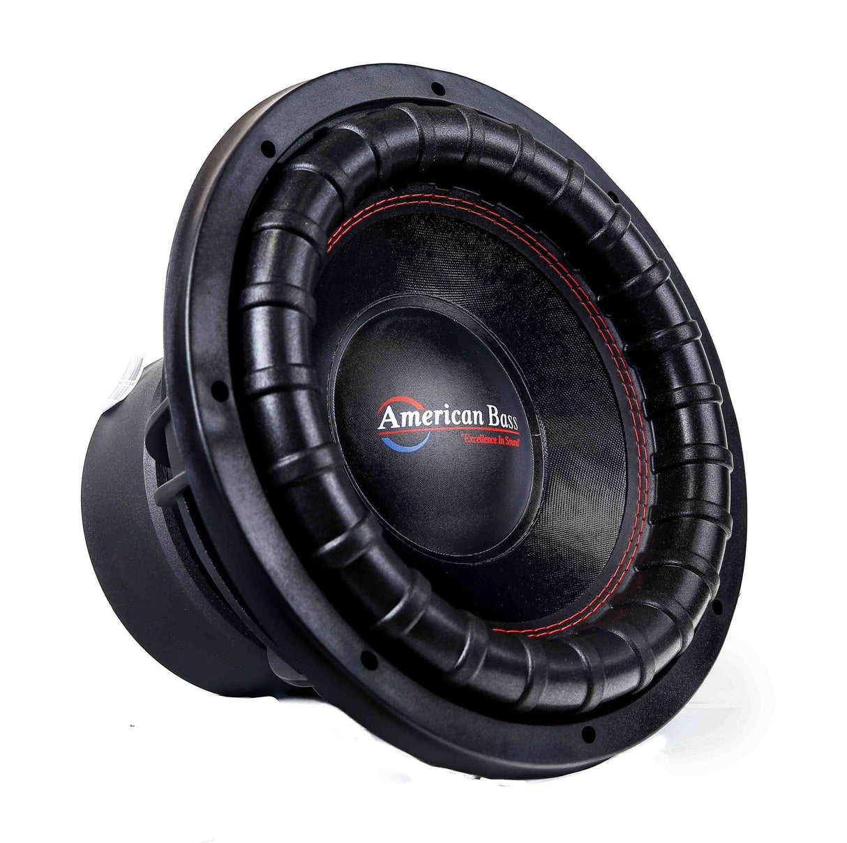 Power Pack: 2 XFL 12” Subwoofers + VFL Stealth 5500.1D Amplifier Bundle