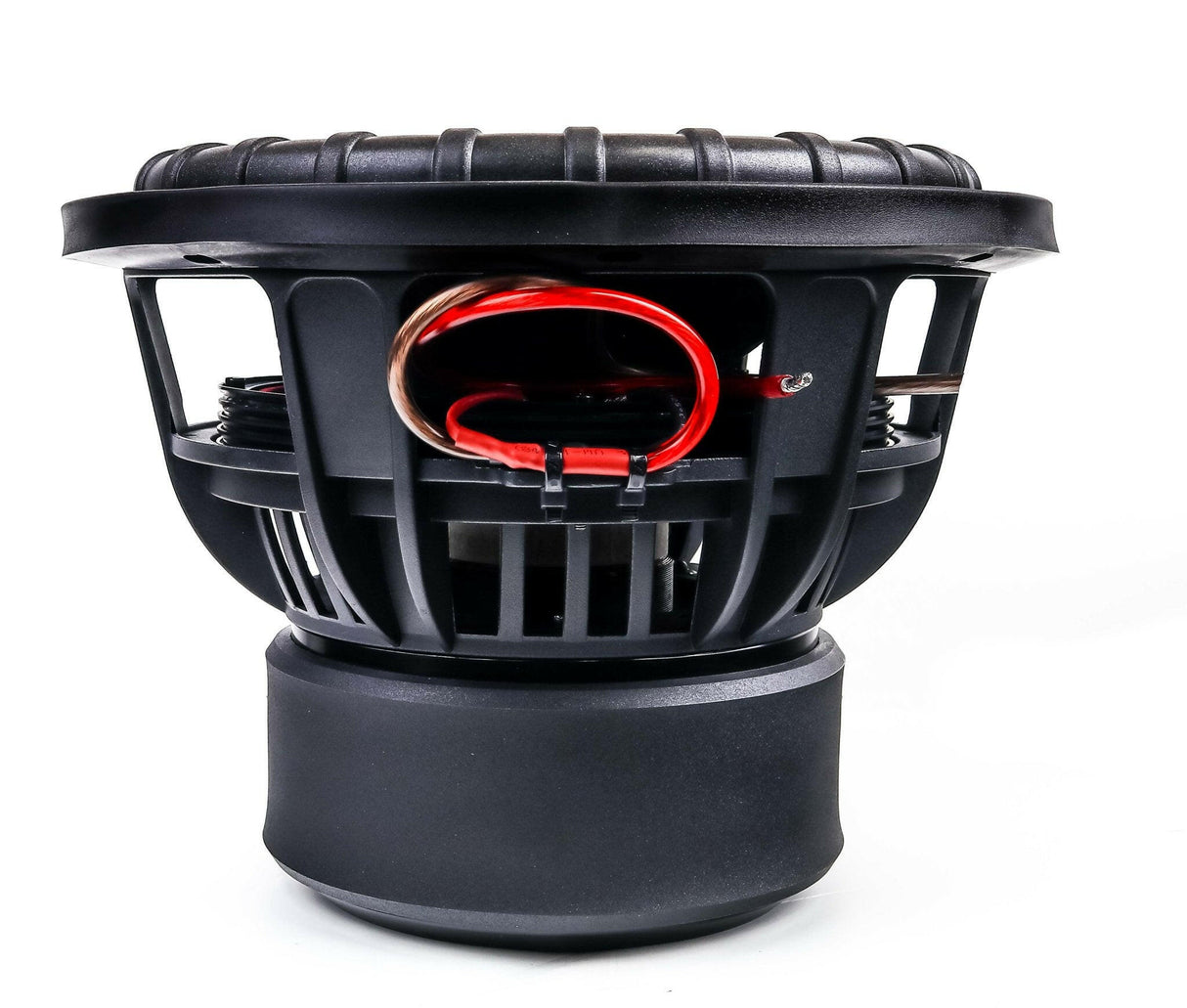Power Pack: 2 XFL 12” Subwoofers + VFL Stealth 5500.1D Amplifier Bundle
